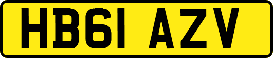 HB61AZV