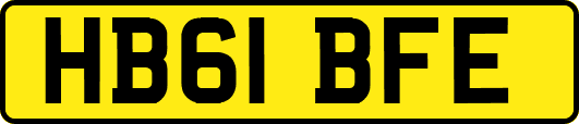 HB61BFE