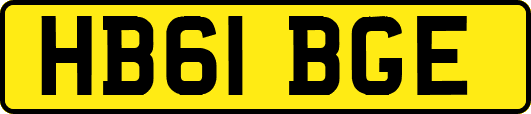 HB61BGE