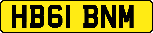 HB61BNM