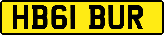 HB61BUR