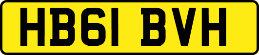 HB61BVH