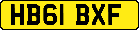 HB61BXF