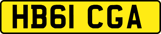 HB61CGA