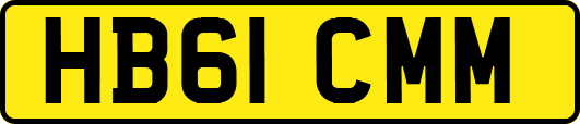 HB61CMM