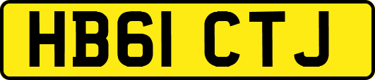 HB61CTJ