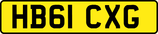 HB61CXG