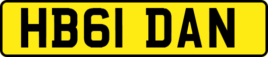 HB61DAN