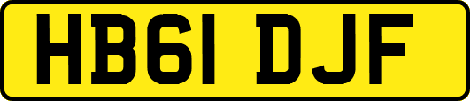 HB61DJF