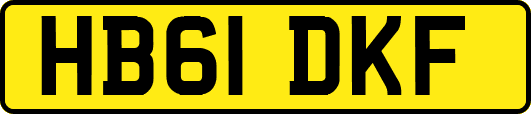 HB61DKF