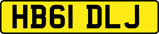 HB61DLJ