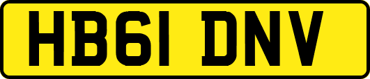 HB61DNV