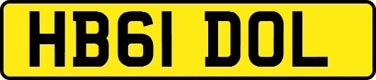 HB61DOL
