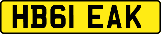 HB61EAK