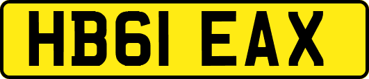 HB61EAX