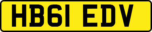 HB61EDV