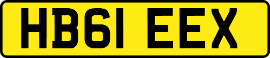 HB61EEX