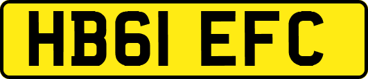HB61EFC