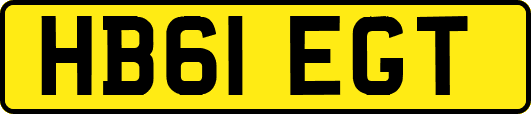 HB61EGT