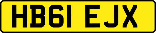 HB61EJX
