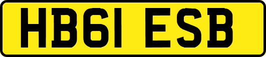 HB61ESB