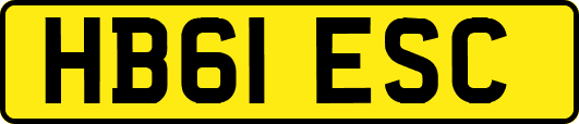 HB61ESC