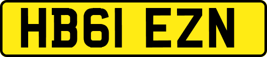 HB61EZN