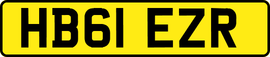 HB61EZR