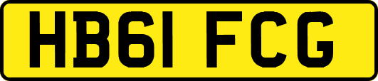 HB61FCG