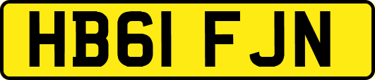 HB61FJN