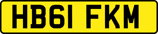 HB61FKM