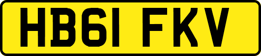 HB61FKV