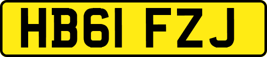 HB61FZJ
