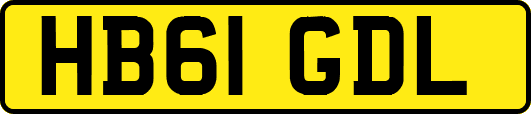 HB61GDL
