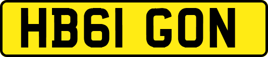 HB61GON