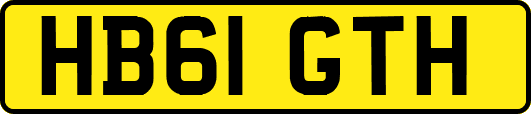HB61GTH