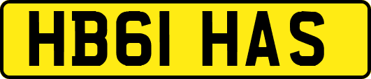 HB61HAS