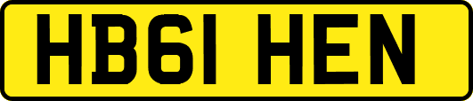 HB61HEN