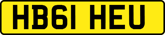 HB61HEU