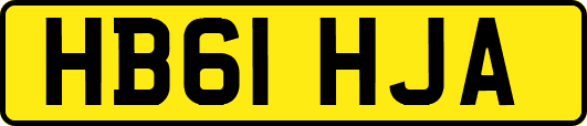 HB61HJA