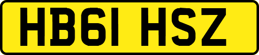 HB61HSZ