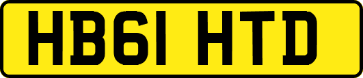 HB61HTD