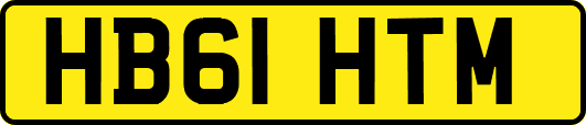 HB61HTM