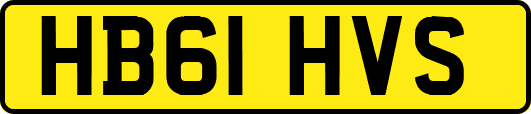 HB61HVS