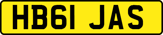 HB61JAS