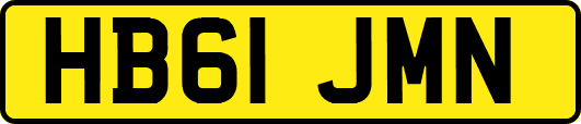 HB61JMN