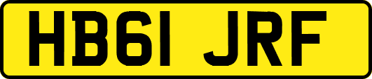 HB61JRF