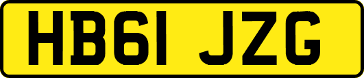 HB61JZG