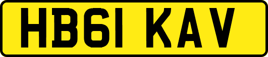 HB61KAV