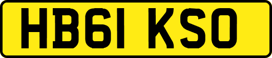 HB61KSO